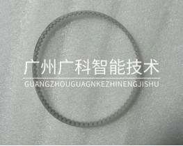 KUKA库卡机器人皮带00-134-217现货供应全新二手