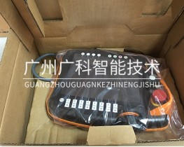 KUKA库卡C4示教器 00-168-334维修保养现货供应