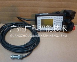 ABB机器人示教器 3HAB5386-1全新二手备件销售维修