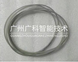 KUKA库卡机器人皮带00-134-214现货供应全新二手