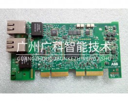 ABB机器人IO卡 DSQC676 3HAC 031612-00维修全新二手现货销售
