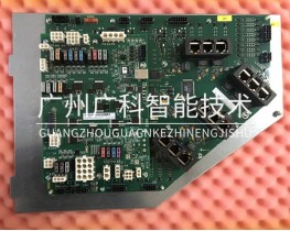 KUKA库卡机器人CCU板00-195-841全新二手备件销售维修