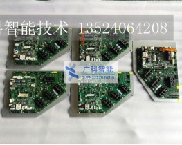 00-235-627，CCU complete KRC4 & KRC4Ext,库卡KUKACCU板(包含CIB和PMB)可维修