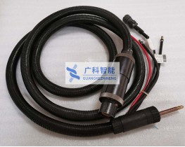 福尼斯焊枪Robacta Drive W/F+ +/4,25m全新原装现货供应