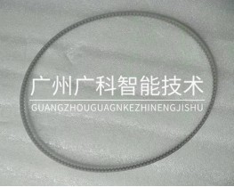 KUKA库卡机器人皮带71-053-329现货供应全新二手
