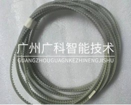 KUKA库卡机器人皮带63-121-620现货供应全新二手