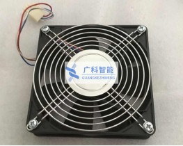 KUKA库卡C4主机散热风扇4412/2 HP ebmpapst?00-212-626?库卡风扇现货