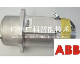ABB机器人电机 3HNP03386-1全新二手备件销售维修