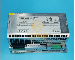 KUKA电源？00110699 PH803-2830