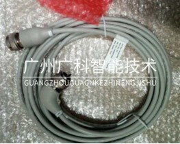 ABB机器人SMB信号通讯电缆-3HAC2493-1全新二手备件销售维修