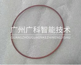 KUKA库卡机器人皮带00-218-646现货供应全新二手