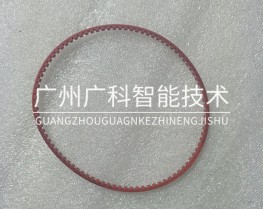 KUKA库卡机器人皮带00-218-645现货供应全新二手