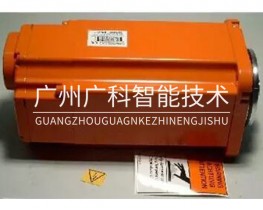 ABB机器人伺服电机3HAC17484-6全新二手备件销售维修