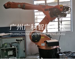 KR 60-3  KUKA库卡C4六轴工业机器人 60KG现货