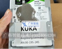 00-195-245库卡全新KRC4控制柜用存储？橄只