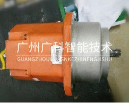 ABB机器人电机 3HAC17333-1全新二手备件销售维修
