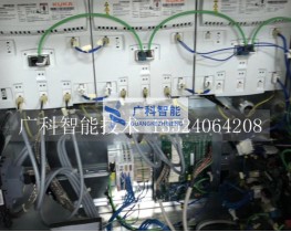 00-170-197，Data cable CCU to X21，CCU-X21编码器线接口