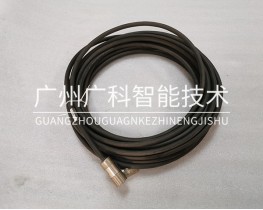 00-108-947 KUKA库卡机器人本体控制柜连接线 15米