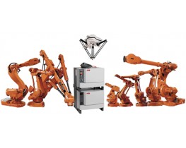 ABB焊接机器人电机ABB机器人伺服电机故障维修 广东地区