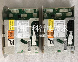 ABB DSQC662 3HAC026254-001电源分配单元全新二手备件销售ABB机器人维修