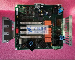 ABB机器人 3HNE00010-1/09主板现货可维修