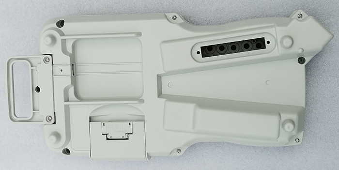 安川DX100示教器外壳