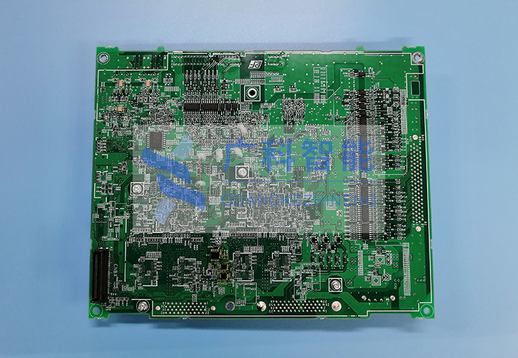 安川安全扩展板JANCD-ASF01-E